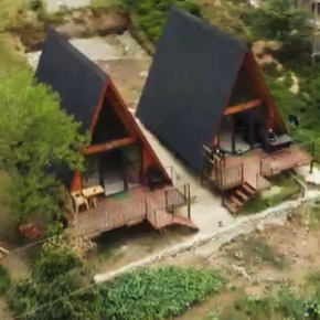 La Vica Bungalow